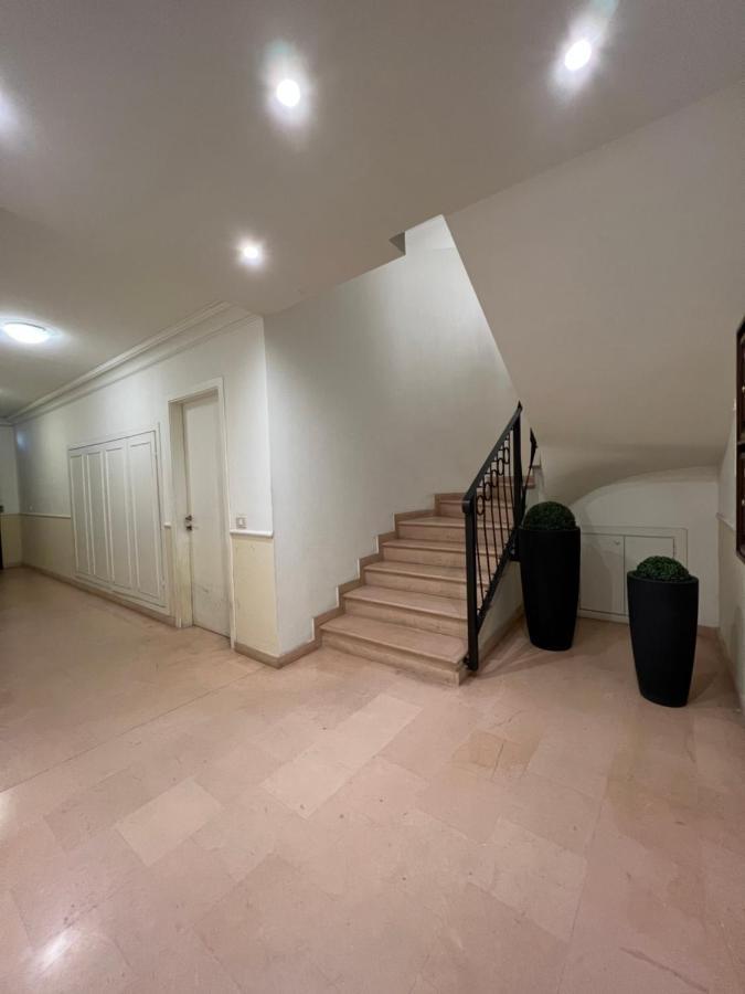 Effealatapartments - Appartamento Del Duca Сенигалия Екстериор снимка