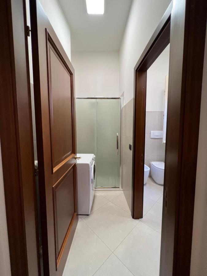 Effealatapartments - Appartamento Del Duca Сенигалия Екстериор снимка