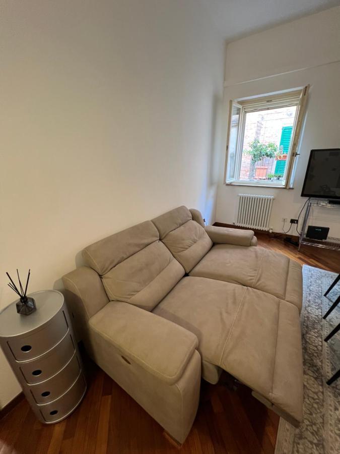 Effealatapartments - Appartamento Del Duca Сенигалия Екстериор снимка