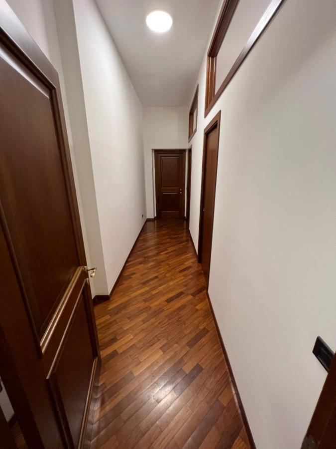 Effealatapartments - Appartamento Del Duca Сенигалия Екстериор снимка