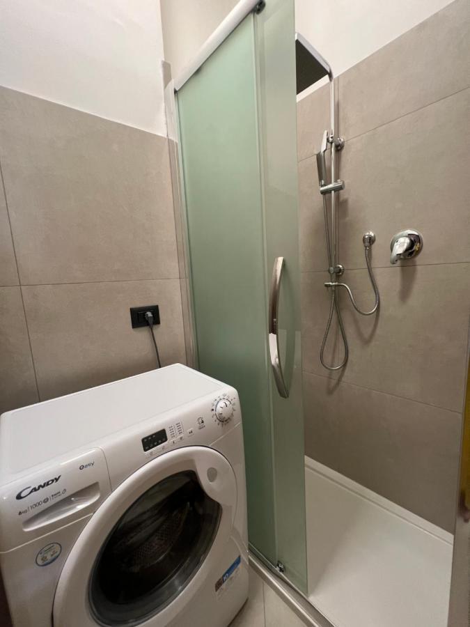 Effealatapartments - Appartamento Del Duca Сенигалия Екстериор снимка